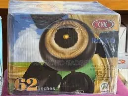 OX (design to perfection 230V 50Hz G-113