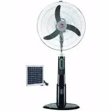 Home 18”STAND FAN HM-SF18