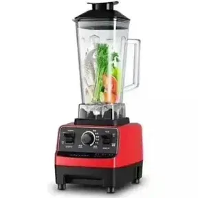 Gasa blender