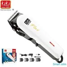 Kiki plus rechargeable hair clipper NG-699PLUS