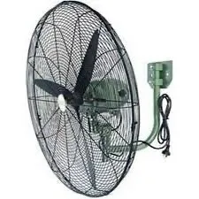 Ox 26” wall fan FS-66x